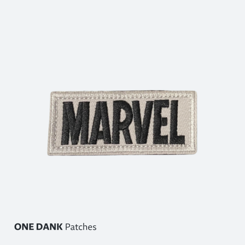 باتش سبايدرمان Marvel