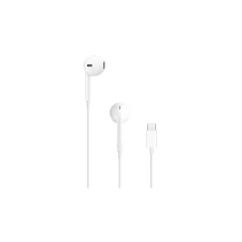 سماعة ابل الأصلية سلك تايب سي | Apple EarPods Type...