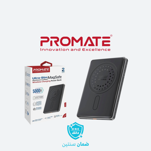 شاحن متنقل MagSafe بقوة 15 watts