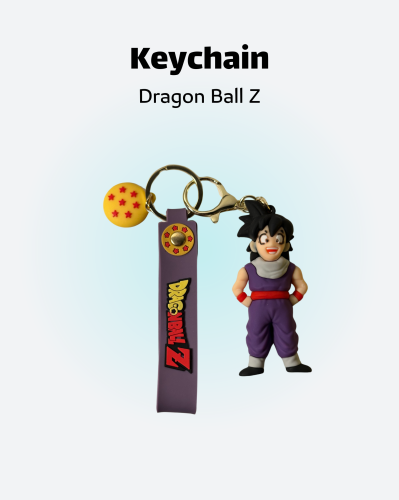 ميدالية وعلاقة مفاتيح دراغون بول