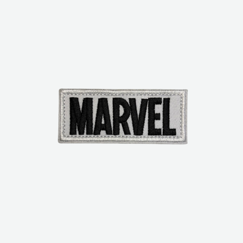 شعار قماشي مارڤيل | Marvel Patch