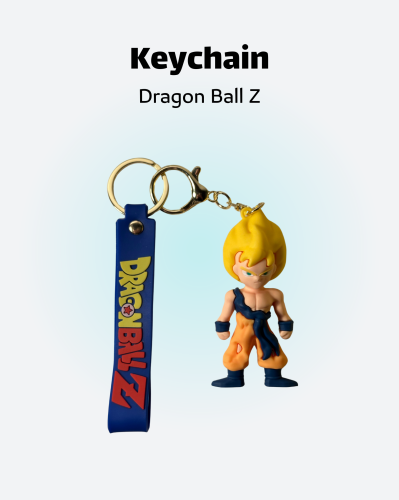 ميدالية وعلاقة مفاتيح دراغون بول