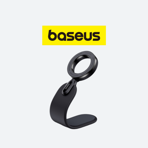 مسكة جوال للسيارة BENDABLE DESIGN من Baseus