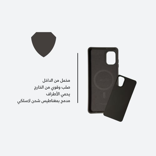 غطاء خلفي أجهزه Samsung S25