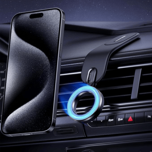 مسكة جوال للسيارة BENDABLE DESIGN من Baseus