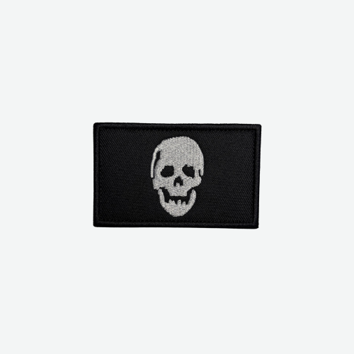 باتش جمجمة skull