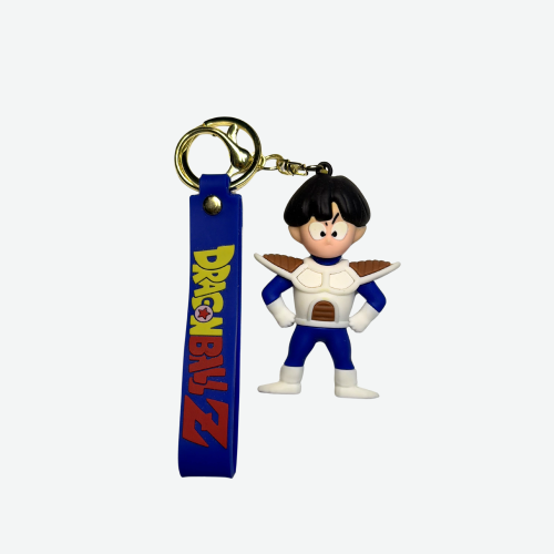 ميدالية وعلاقة مفاتيح دراغون بول | Dragon Ball Key...