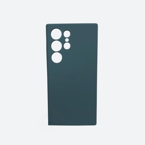 كفر حماية سامسونج اللون الصنوبري | Samsung Case Pi...