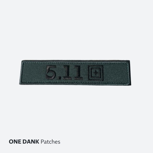 باتش 5.11 Tactical