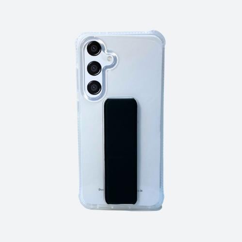 غطاء حماية شفاف Samsung S24 FE