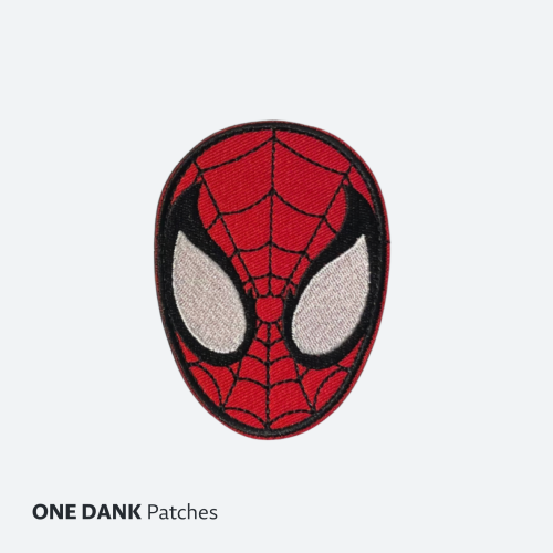 باتش سبايدرمان