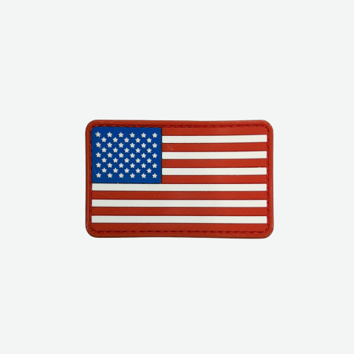 شعار قماشي امريكا | USA Patch