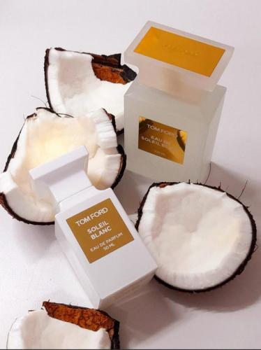 توم فورد سوليه بلان أو دو بارفان 50 ملل