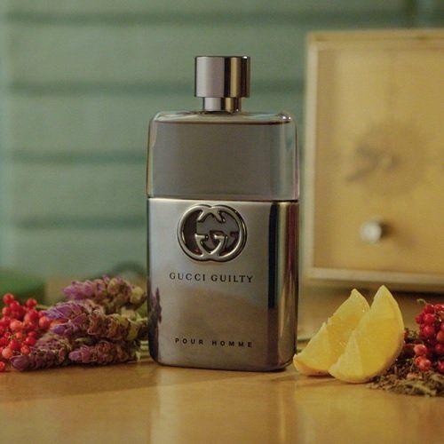 "غوتشي جيلتي للرجال" 90 ملل