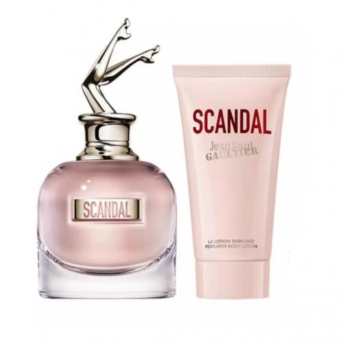 طقم جان بول غولتير سكاندال او دو بارفيوم (عطر 80مل...