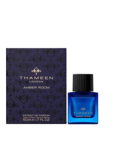 ثمين أمبر روم 50 ملل