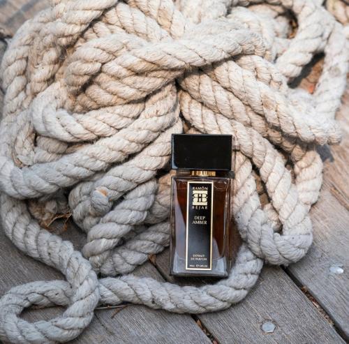 رامون بيخار ديب آمبر 100 ملل