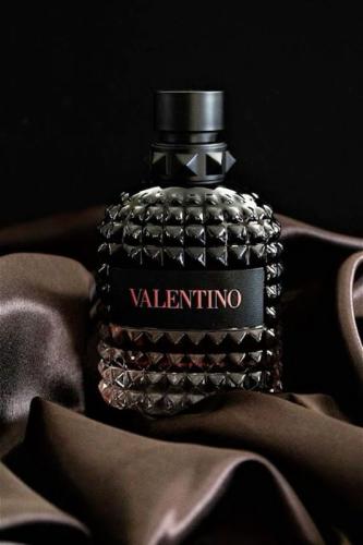 فالنتينو أومو 100ملل