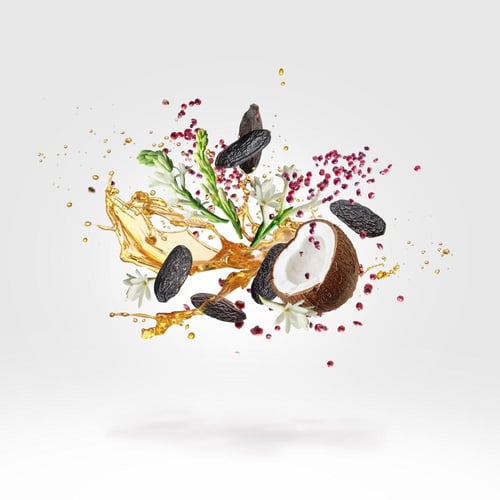 عطر زيرجوف كازاموراتي كواترو بيزي أو دو بارفان 100...