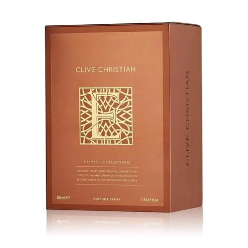 عطر كلايف كريستيان E جورماندي اورينتال او دو بارفي...