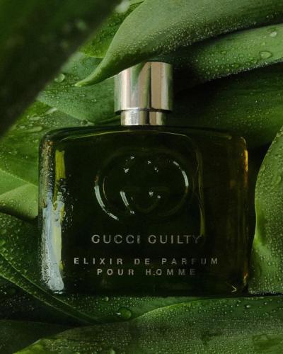 "غوتشي جيلتي إيليكسير دي بارفان للرجال" 60 ملل