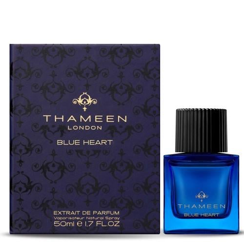 بلو هارت من ثمين - 50 مل