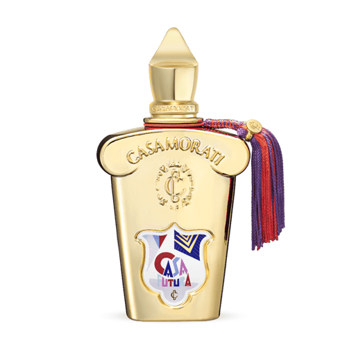 عطر زيرجوف كازاموراتي كاسافوتورا أو دو بارفان 100م...