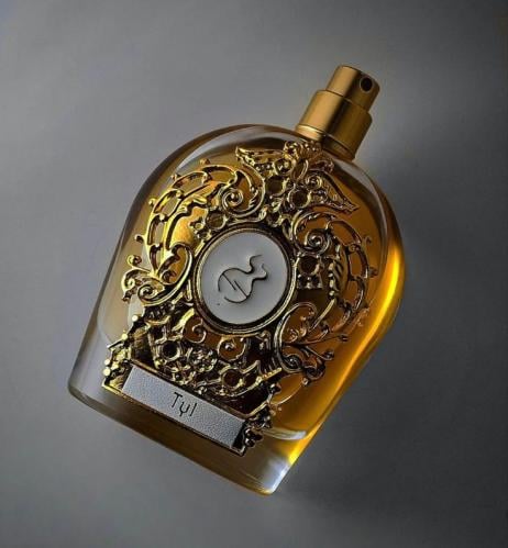 تيزيانا ترينزي تول - 100TUL ملل