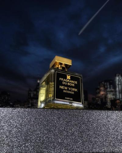 فراغرانس دو بوا نيويورك إنتنس 100 ملل