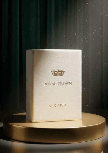 رويال كراون الكيميا ( Royal Crown Al Kimya ) -100...