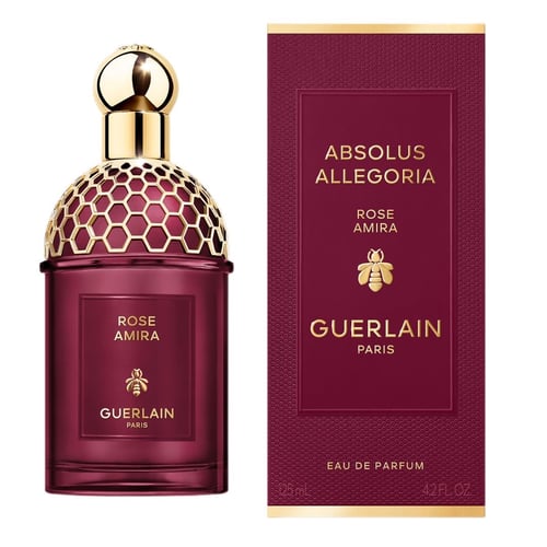 عطر جيرلان روز اميرا أو دي بارفان -١٢٥ مل