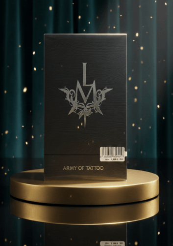 آرمي أوف تاتو (Army of Tatoo) -100 مل