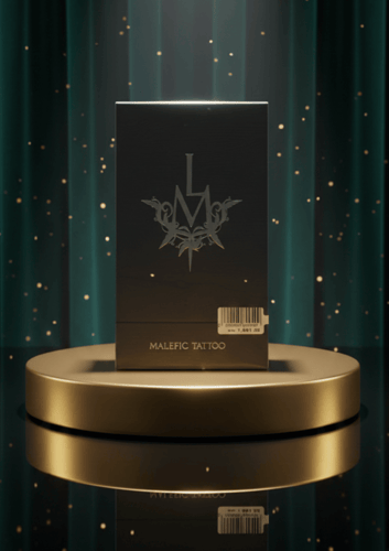 ماليفيك تاتو (Malefic Tattoo) -100 مل