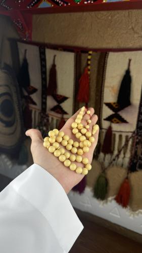 مستكة تمليكة