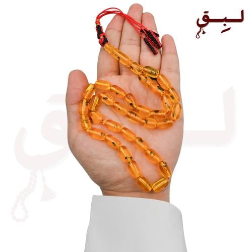 سبحة بكلايت برميلي محشر