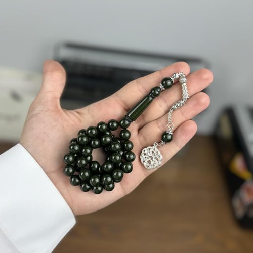 سبحة بكلايت زيتي