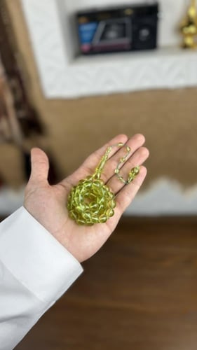 بكلايت مصري زيتي شفاف