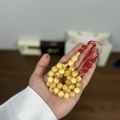 مستكا فواح ملطخ