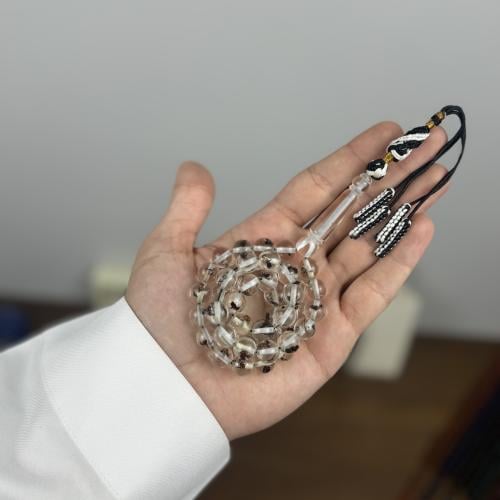 سبحة بكلايت محشر كركوشة