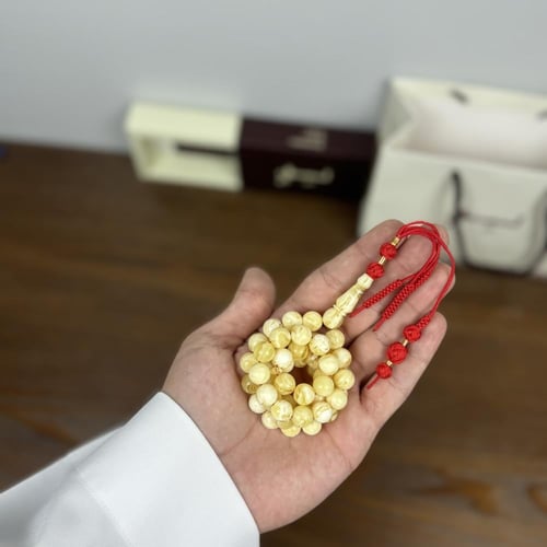 مستكا فواح مموج