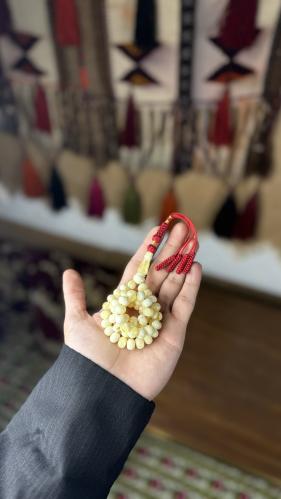 مستكة شكة تفصال ذروي