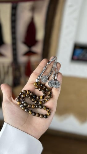 عقبق برازيلي عين النمر