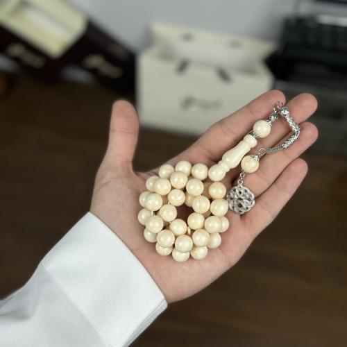 بكلايت جامبو لون العاج