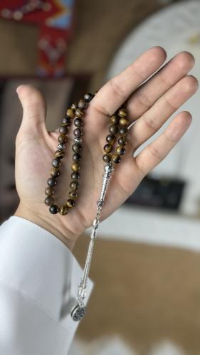 عقبق برازيلي عين النمر