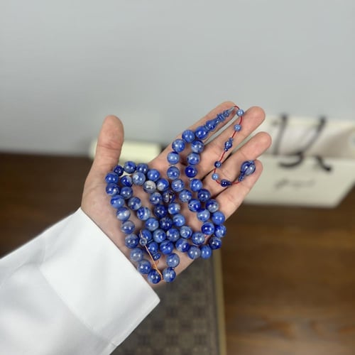 فاتوران صب جديد ازرق معرق مصنع النجوم