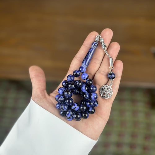 سبحة بكلايت باتمان