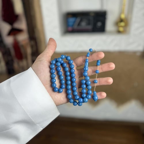 بكلايت مصري ازرق