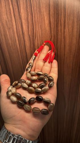 قرن جاموس كركوشة تفصال