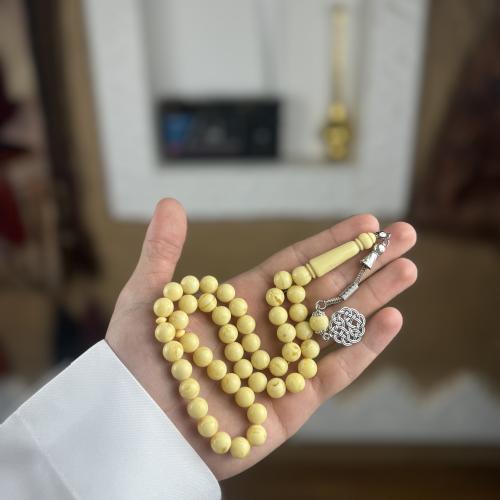 سبحة بكلايت شبيه المستكا