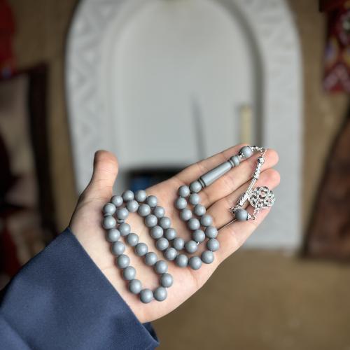 سبحة بكلايت سمنتي